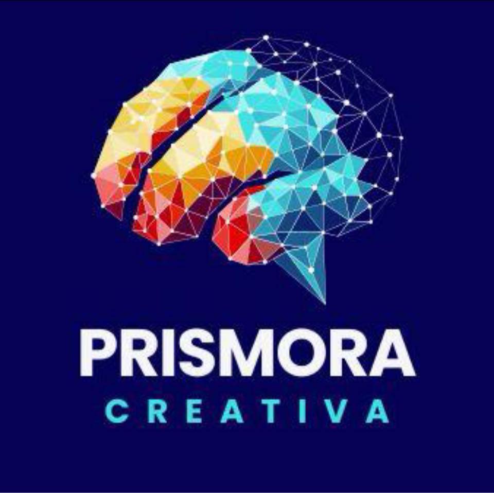 Prismora Creativa logo